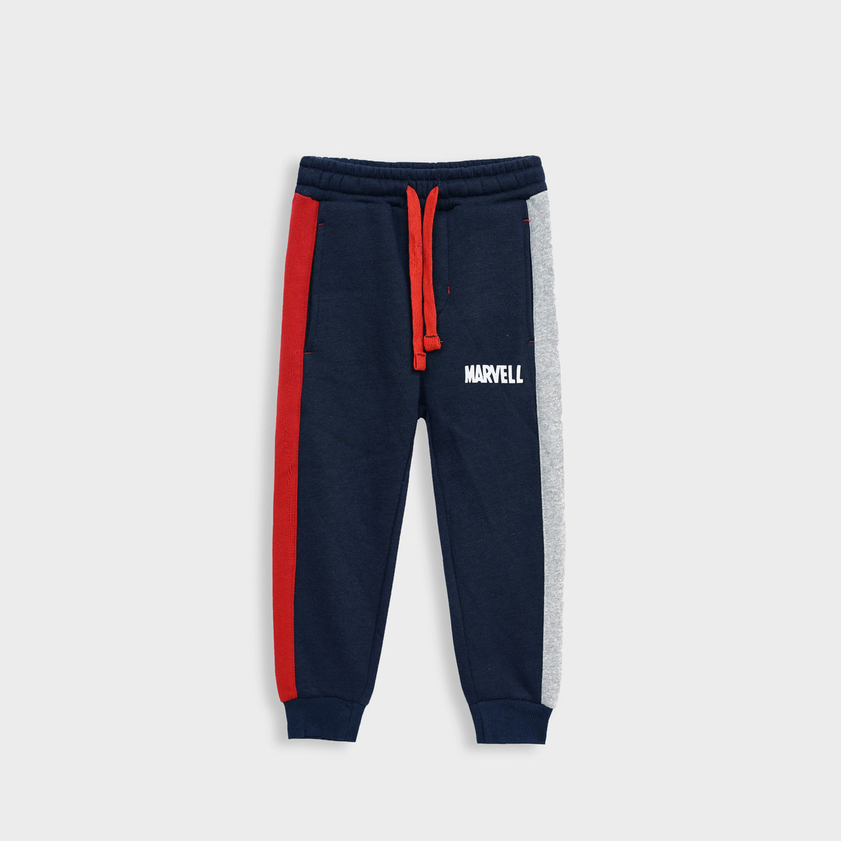 Kids Premium Quality Printed Fleece Trouser