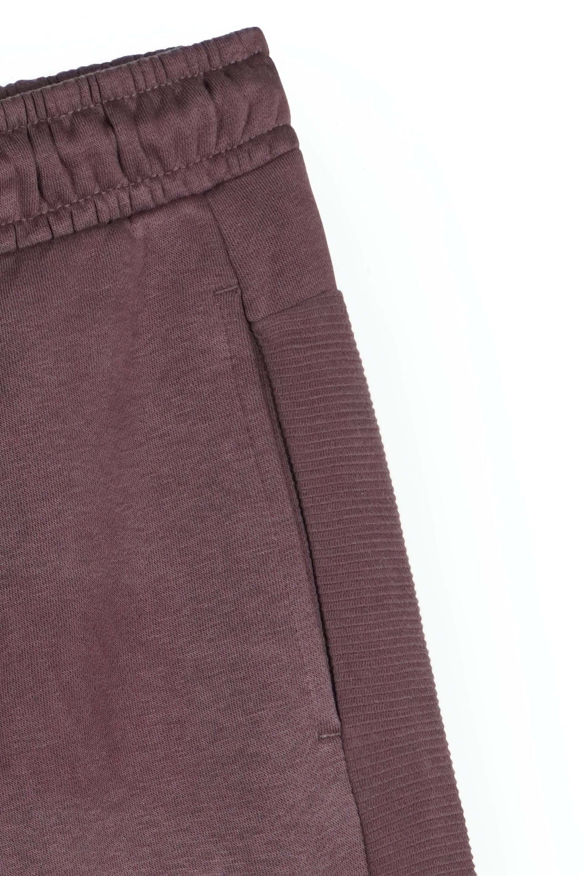 Kids Premium Quality Panel Fleece Trouser