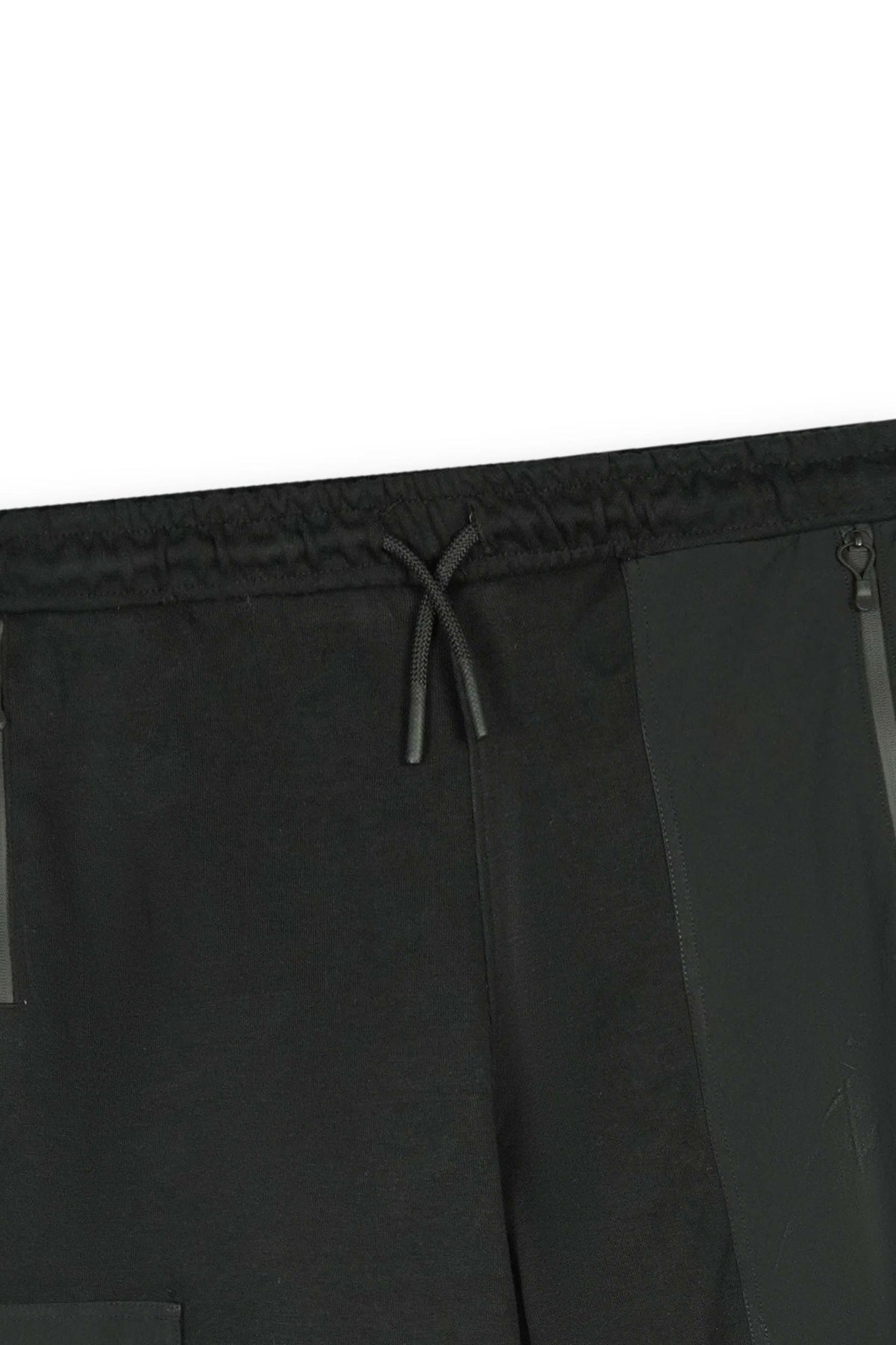 Boys Premium Quality Four Pockets Black Cargo Trouser