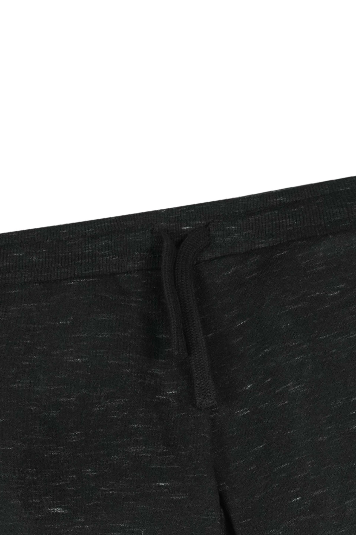 Premium Quality &quot;Ghost&quot; Printed Black Trouser For Boys