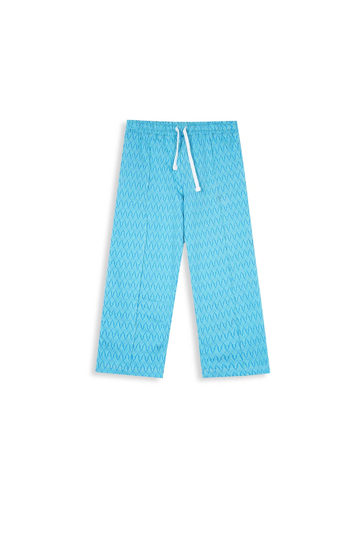 Premium Quality "Giraffa"Printed Summer Suit For Girls