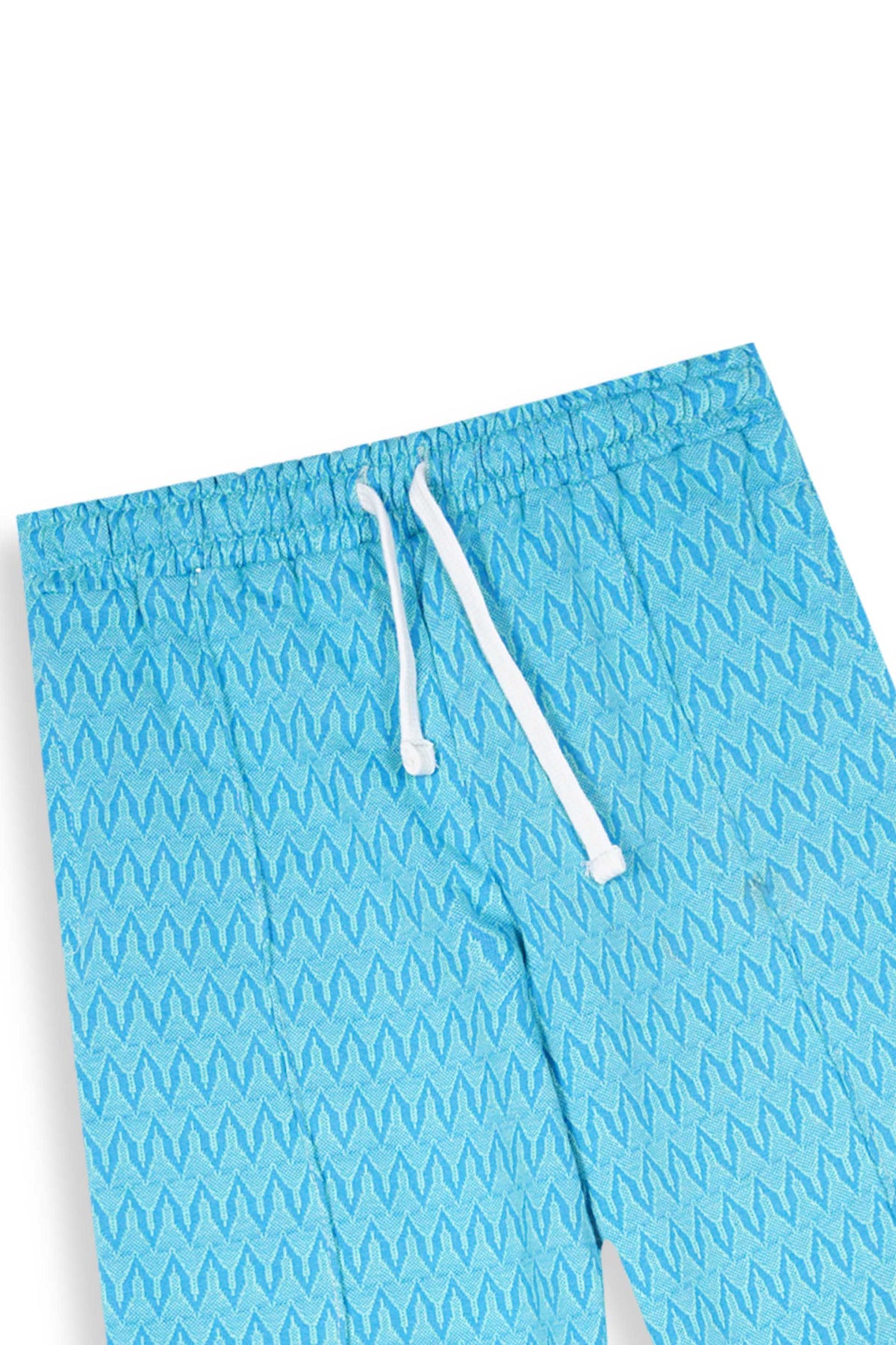 Premium Quality "Giraffa"Printed Summer Suit For Girls