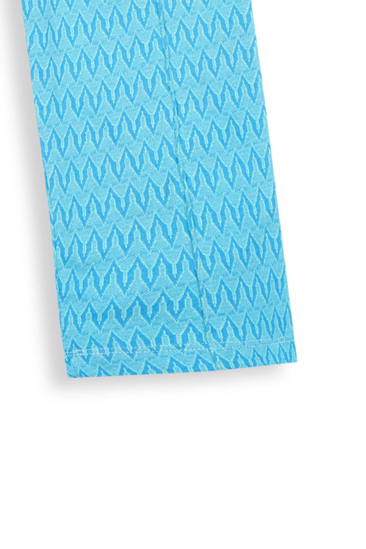 Premium Quality "Giraffa"Printed Summer Suit For Girls