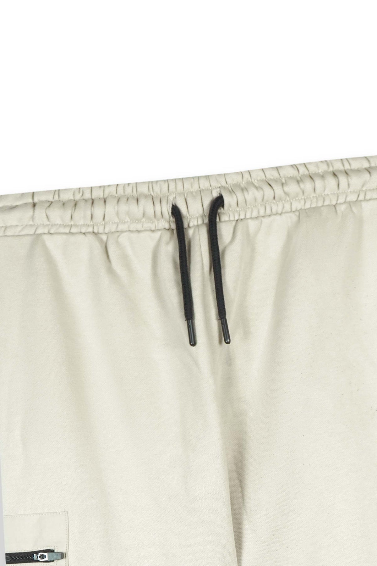 Kids Premium Quality Printed Zip Pockets  Khakki Trouser