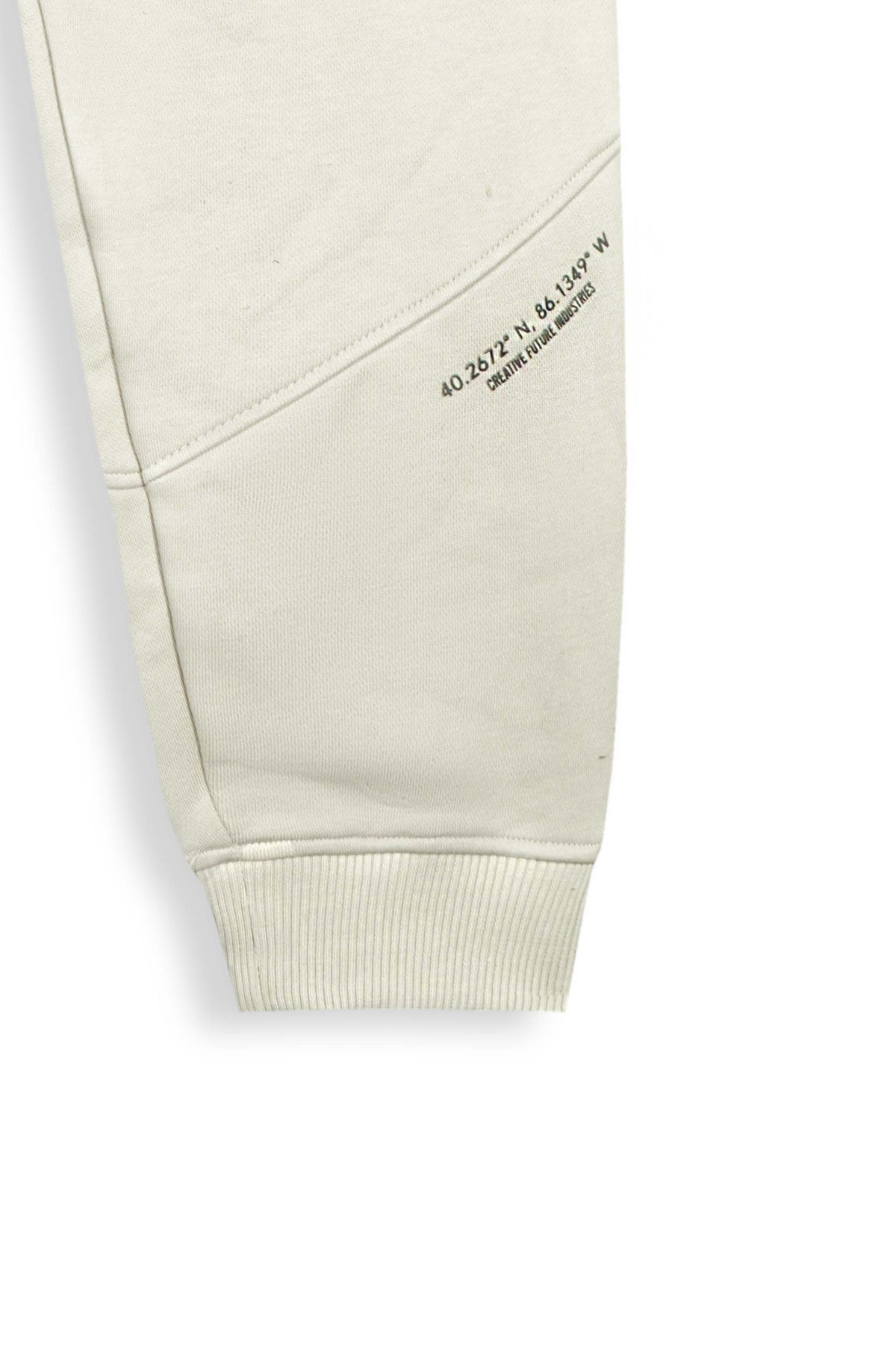 Kids Premium Quality Printed Zip Pockets  Khakki Trouser