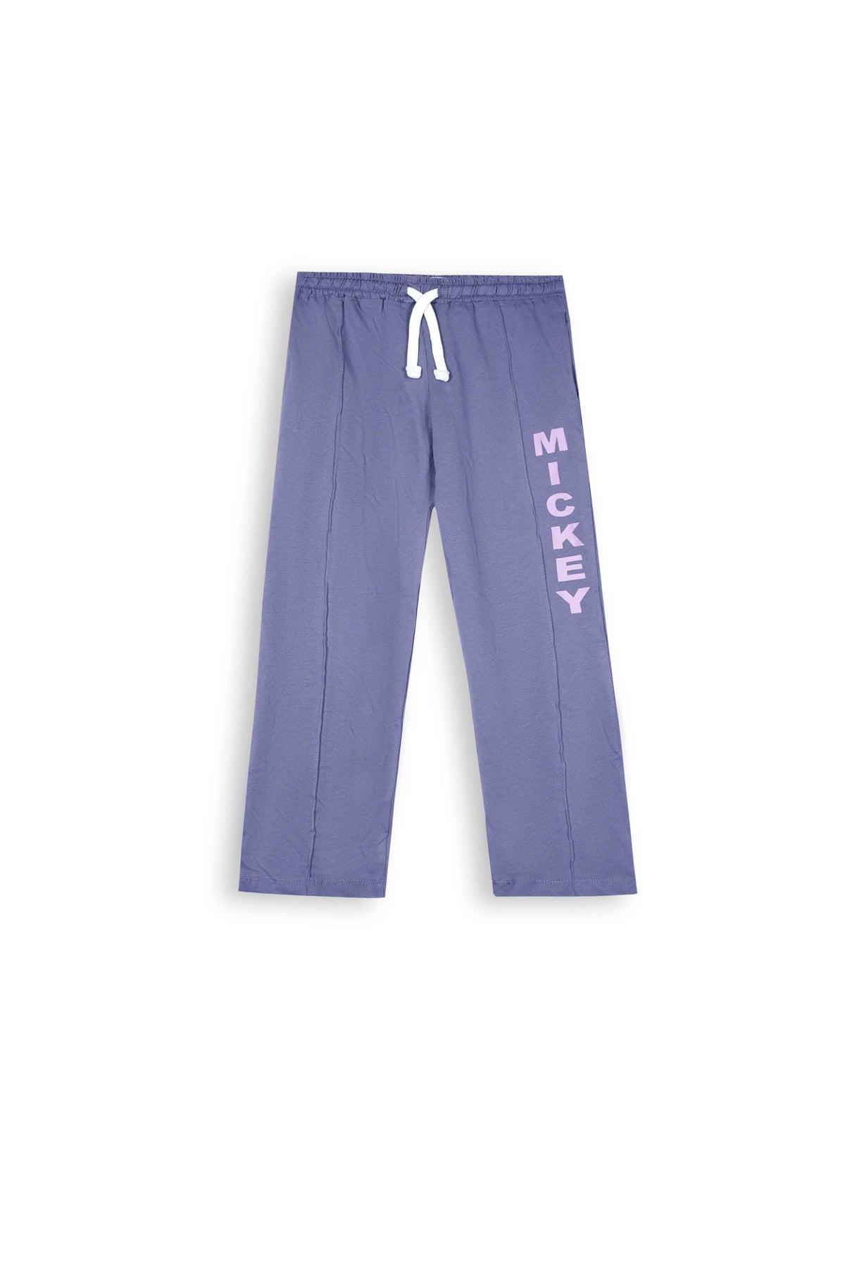 Premium Quality "Mickey Mouse" Printed Summer Suit For Girls