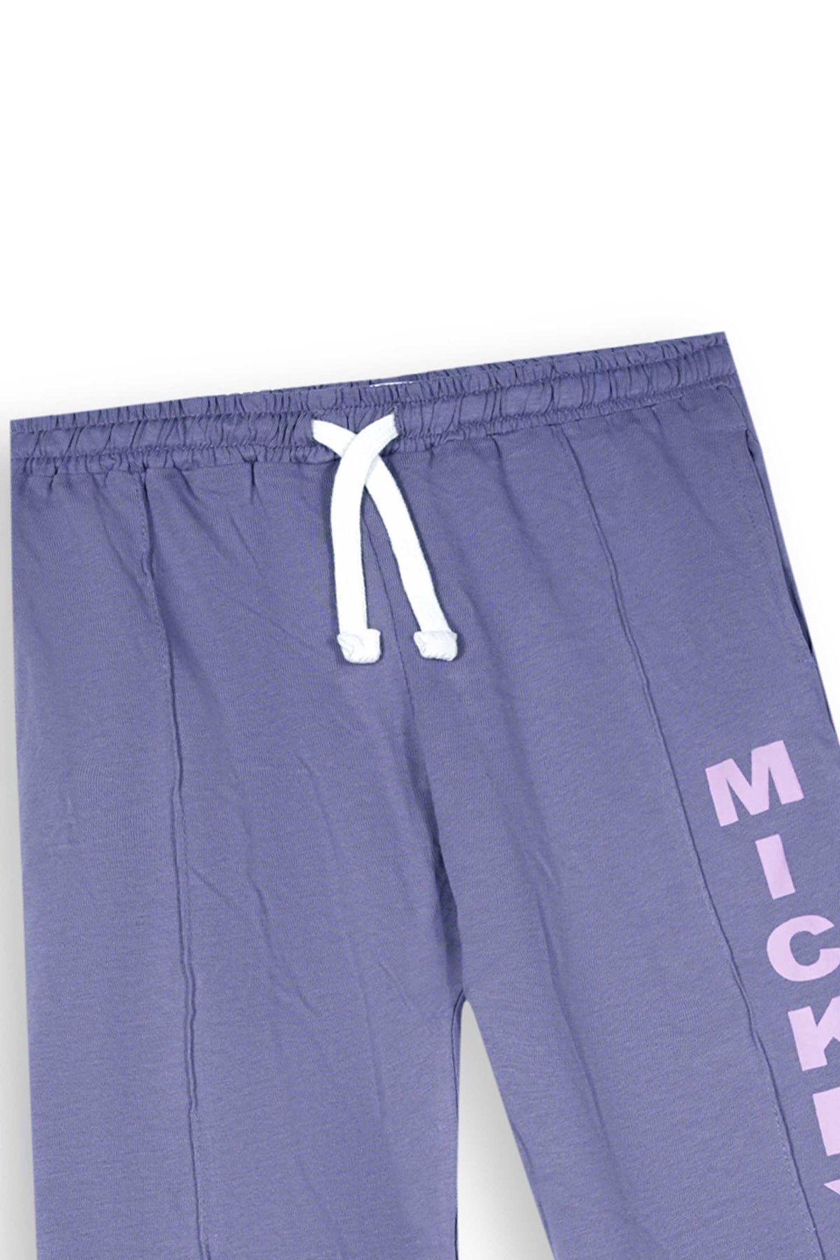 Premium Quality "Mickey Mouse" Printed Summer Suit For Girls