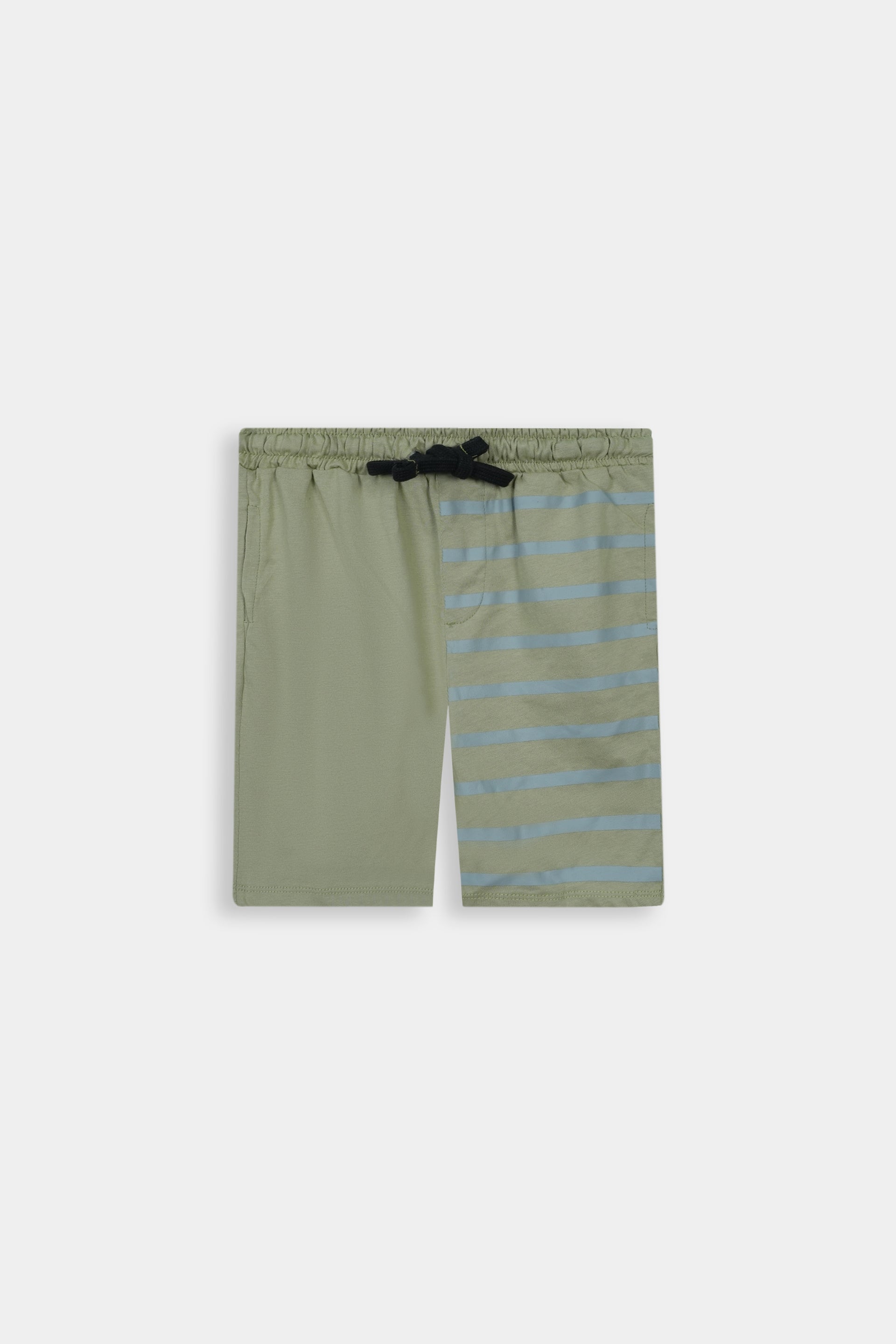 Premium Quality "Best Friends' Printed Summer Suit For Boys