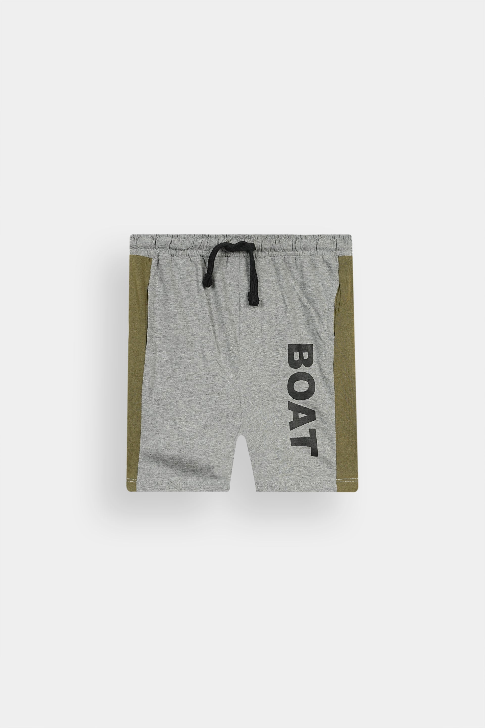 Premium Quality "BOAT" Printed Summer Suit For Boys