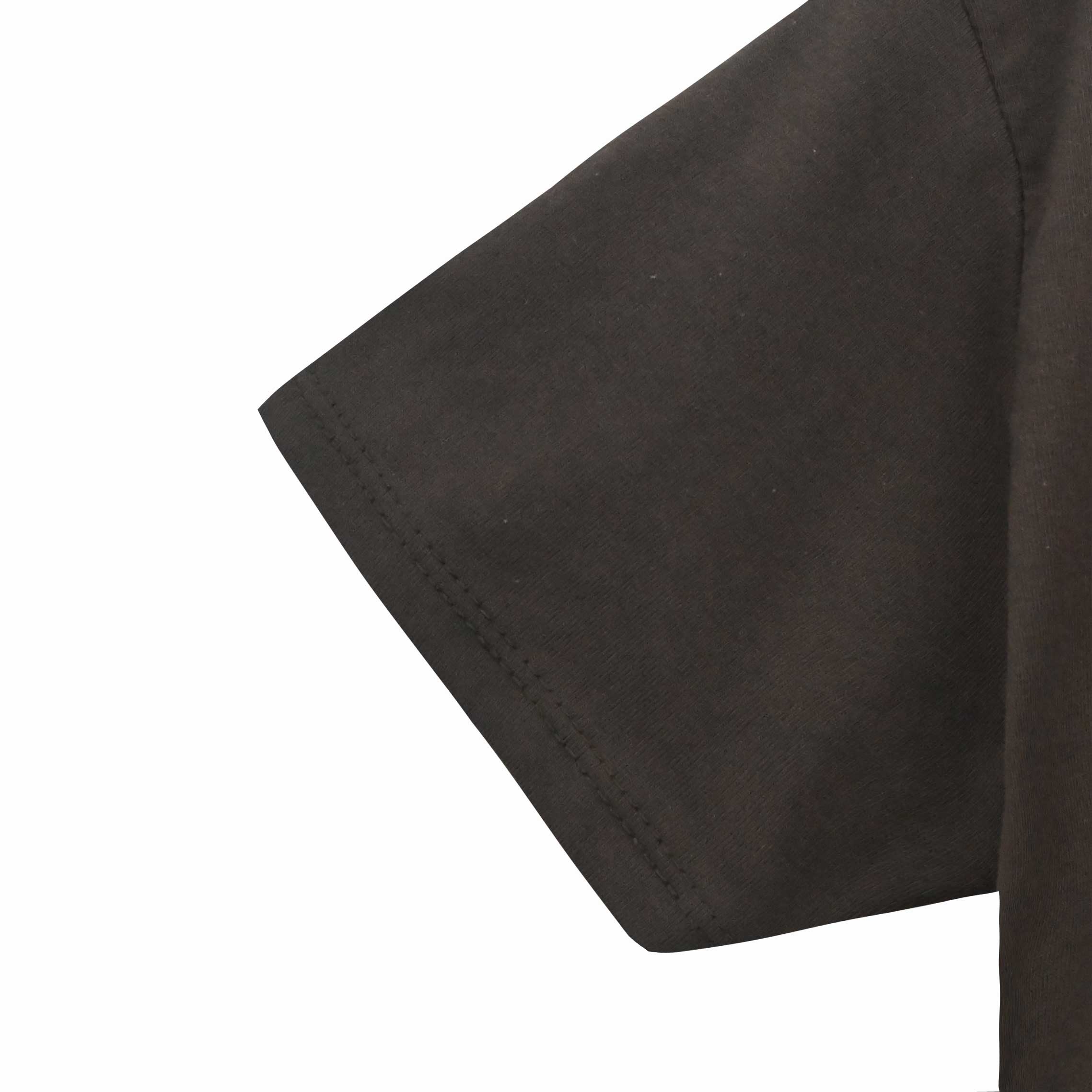 Boys Soft Cotton Printed Henly Suit