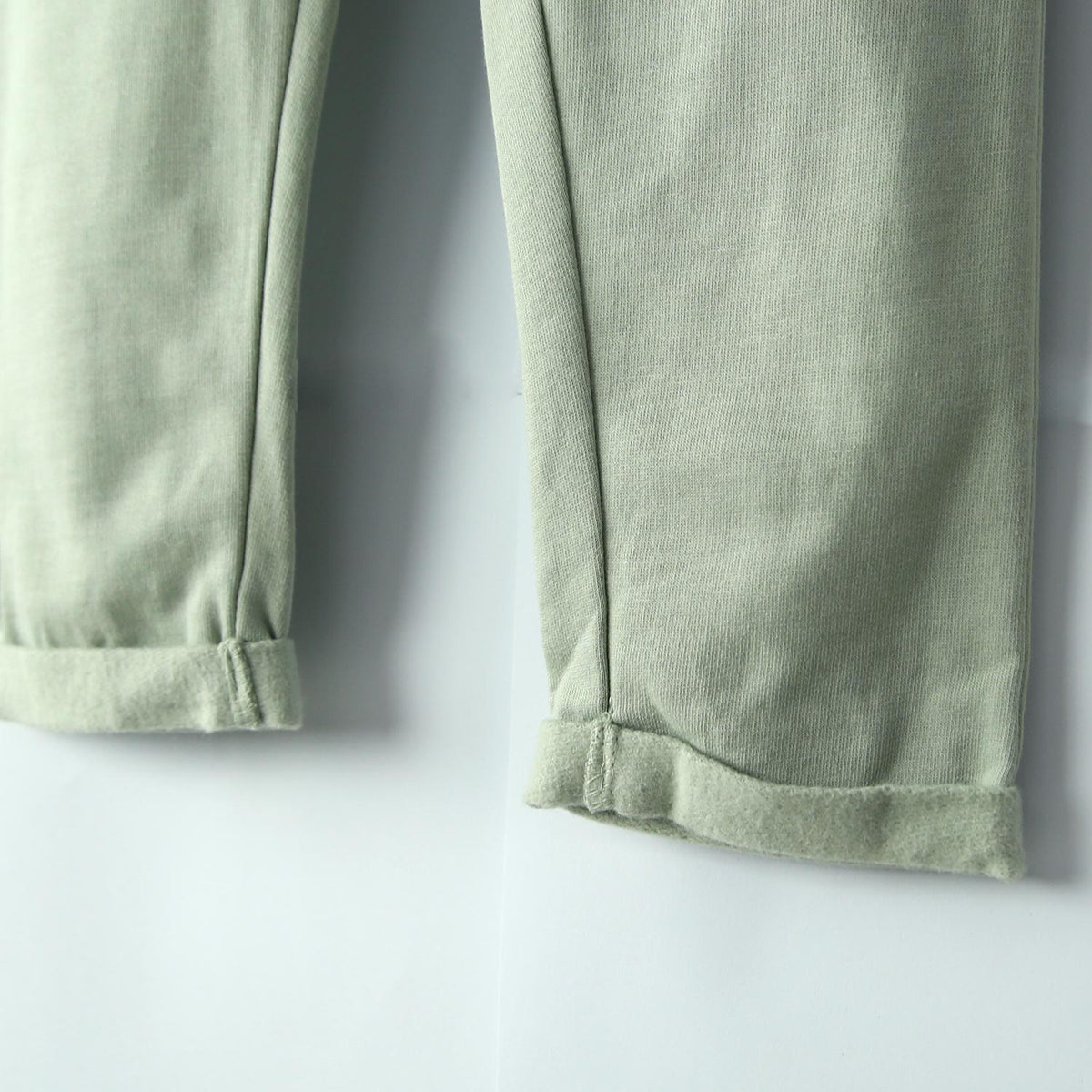 Premium Quality Soft Cotton Fleece Trouser For Kids