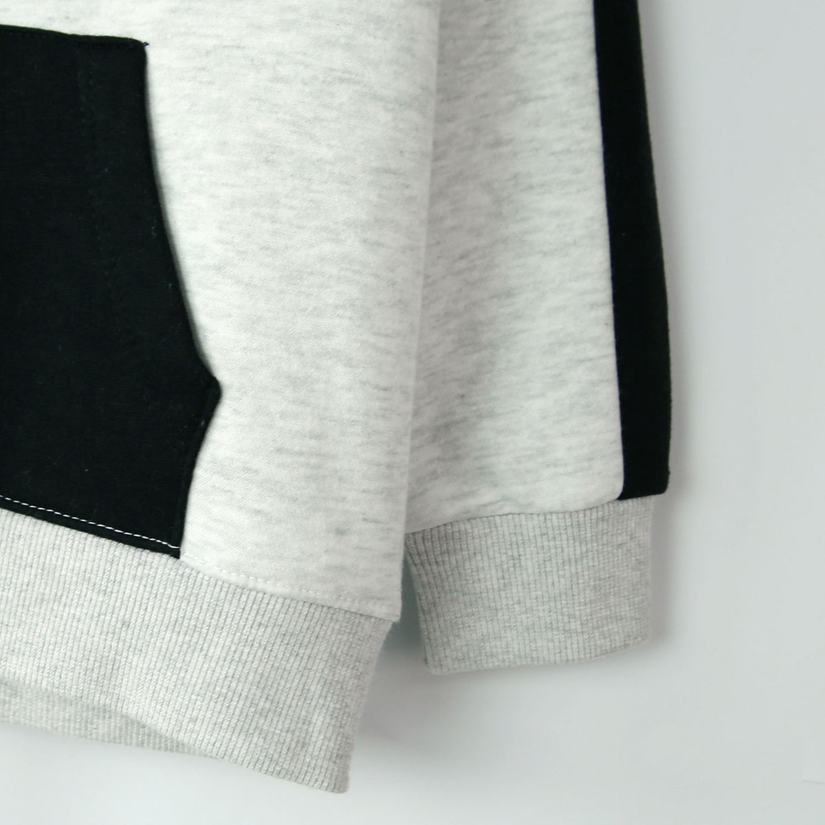 Premium Quality Printed Paneled Fleece TrackSuit For Kids