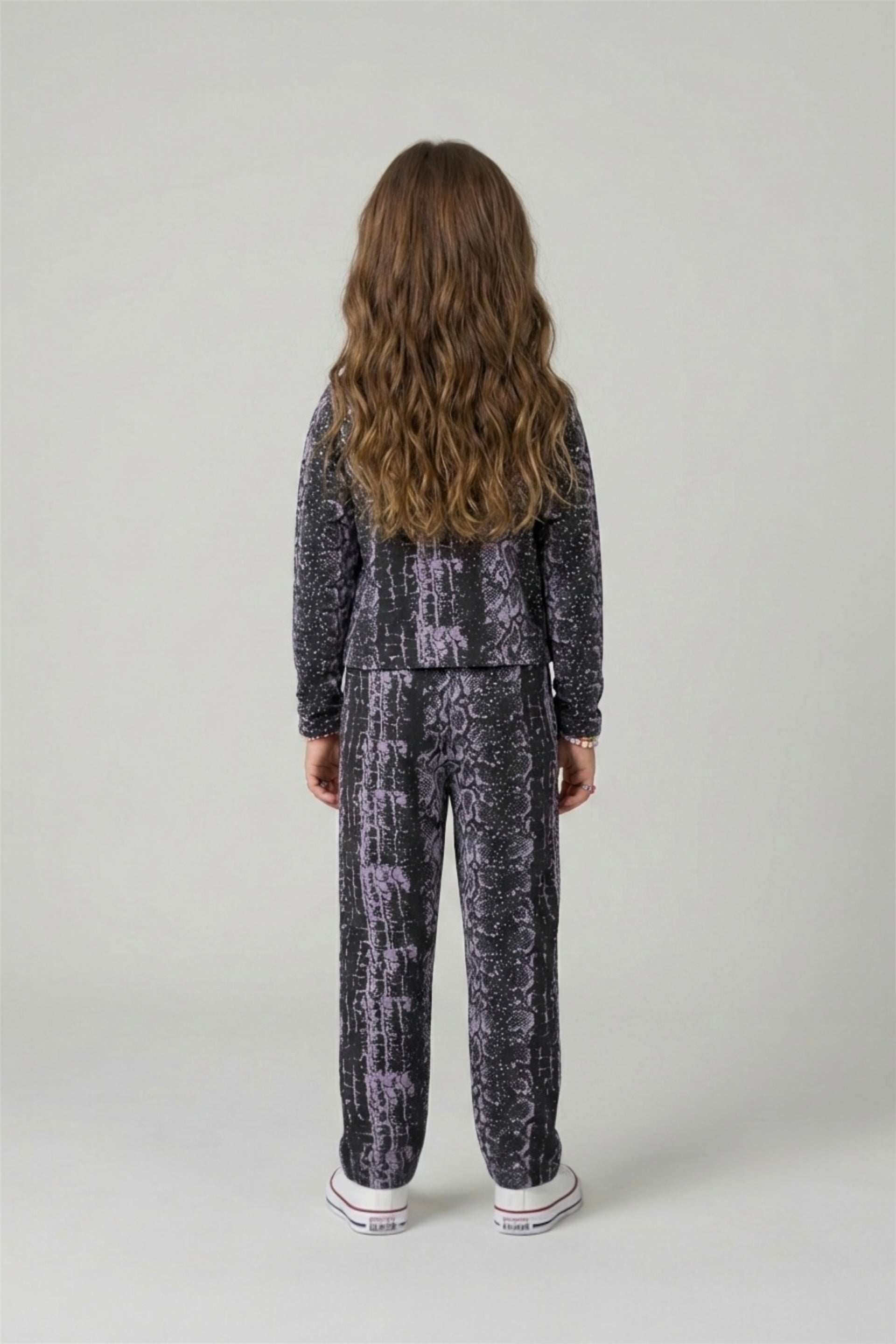 Premium Quality Printed Full Sleeves Lycra Jursey Summer Suit For Girls