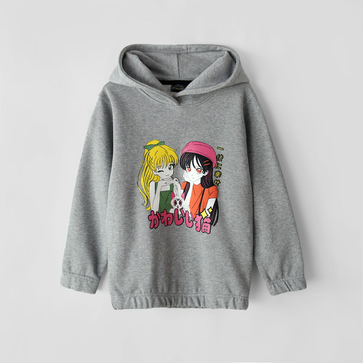 Soft on sale girl hoodies