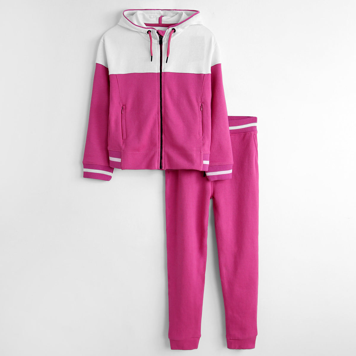 Girls Stylish Track Suit at Best Price in Surat