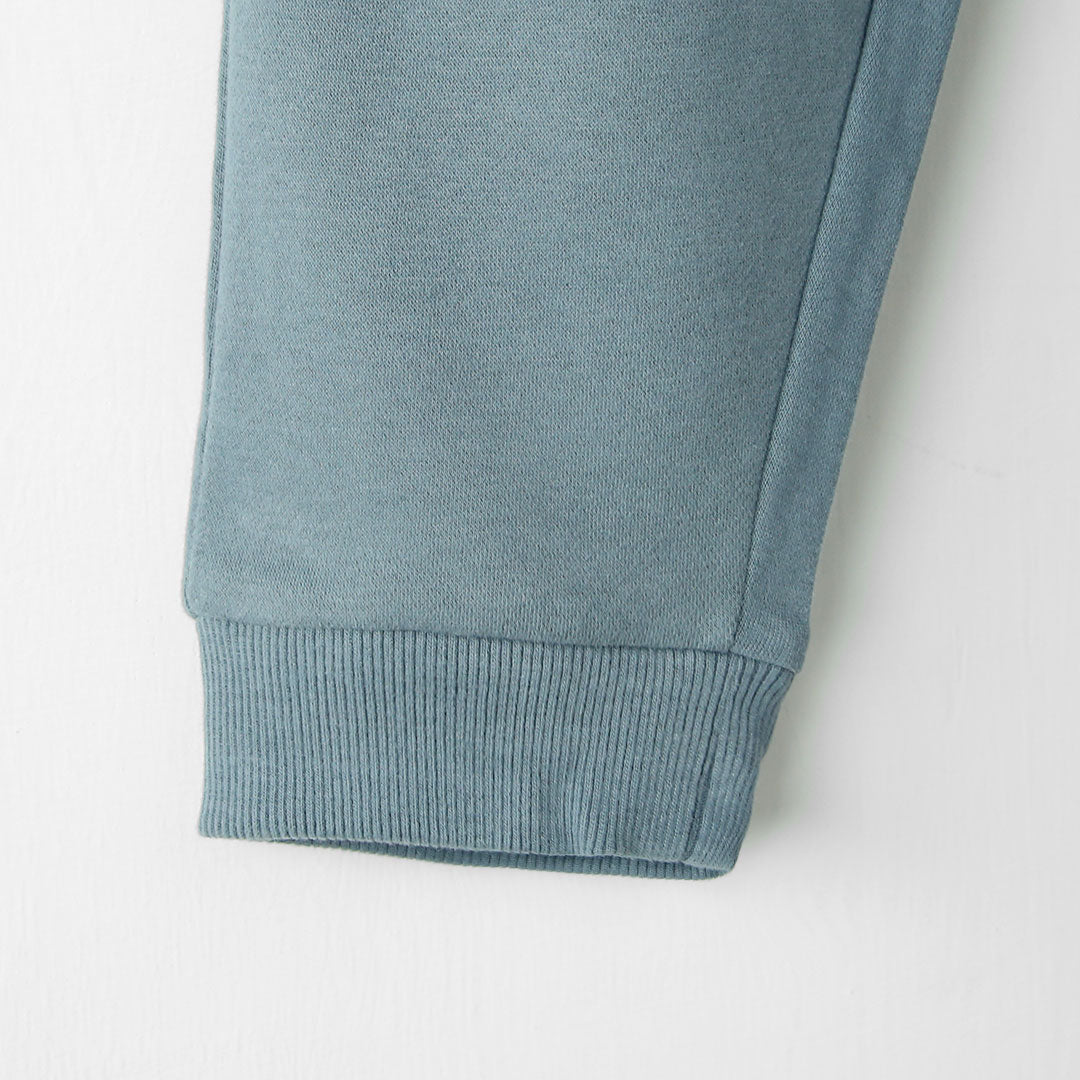 Premium Quality Printed Fleece Jogger Trouser For Kids