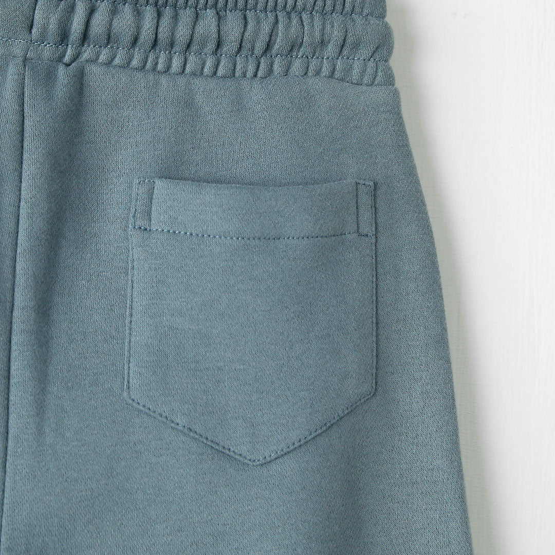 Premium Quality Printed Fleece Jogger Trouser For Kids