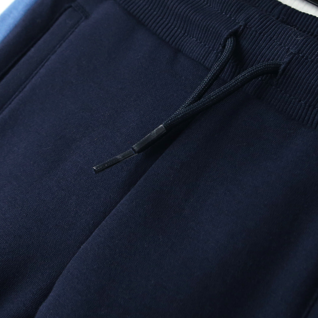 Premium Quality Side Panel Fleece Jogger Trouser For Boys