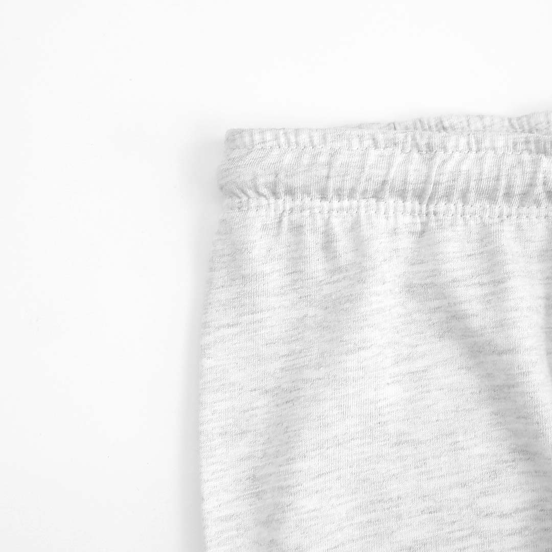 Girls Soft Cotton Trouser (LE-11615)