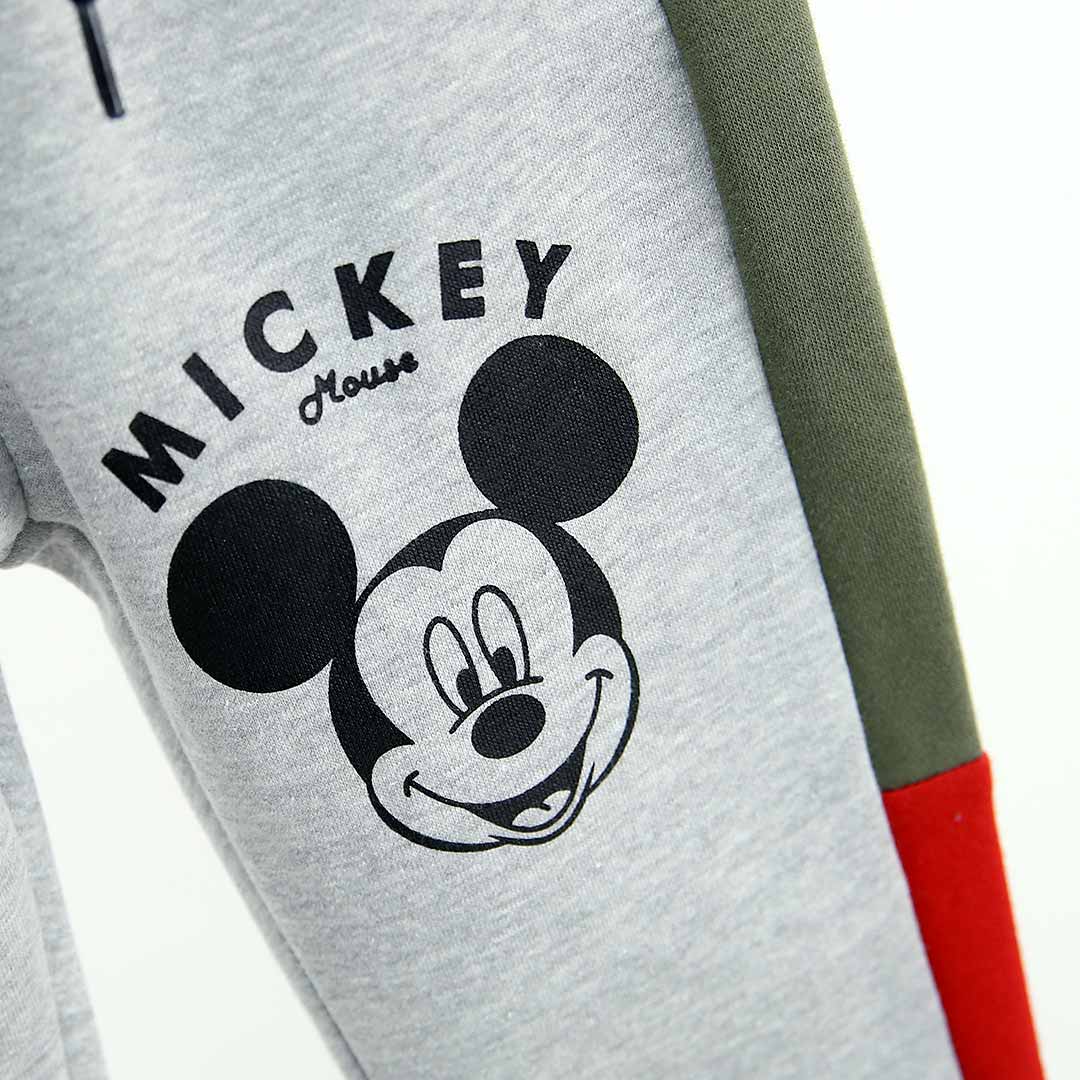 Premium Quality &quot;Mickey Mouse&quot; Printed Fleece Trouser For Kids