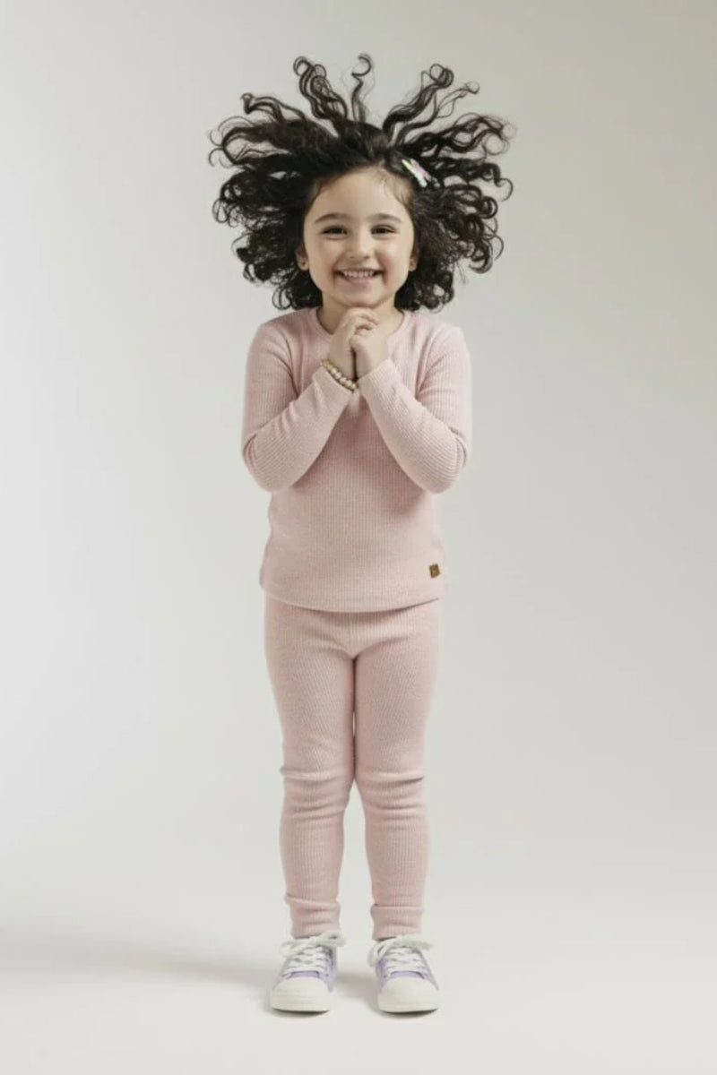 Premium Quality 2 Piece Winter Inner Suit For Kids