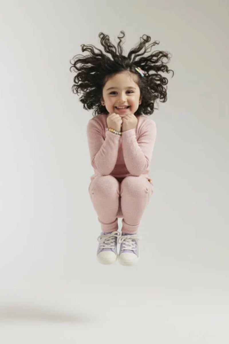 Premium Quality 2 Piece Winter Inner Suit For Kids