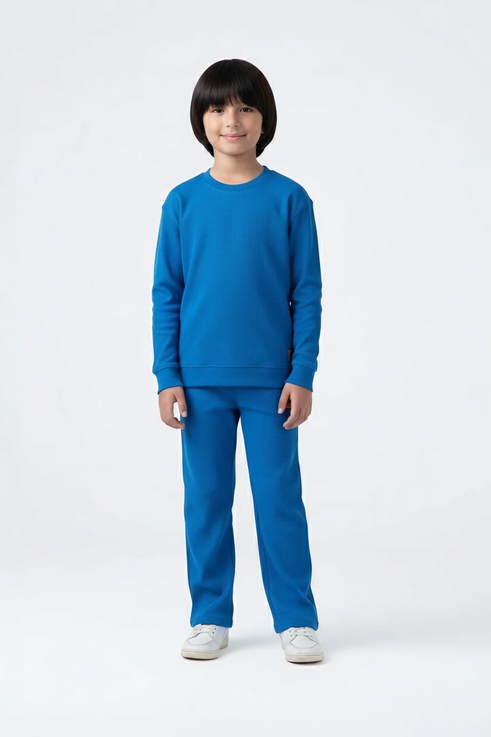 Premium Quality 2 Piece Winter Inner Suit For Kids