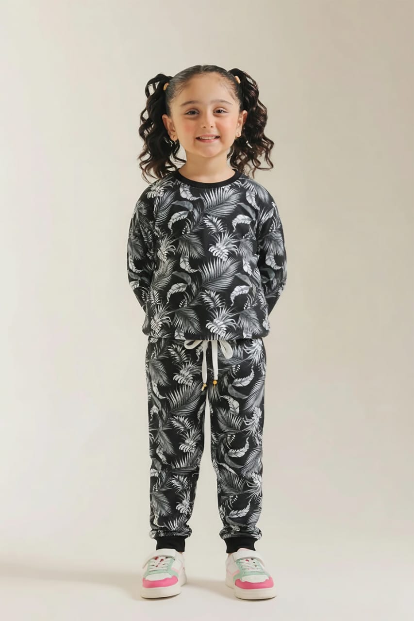 Premium Quality  Full Sleeves Double jersey suit