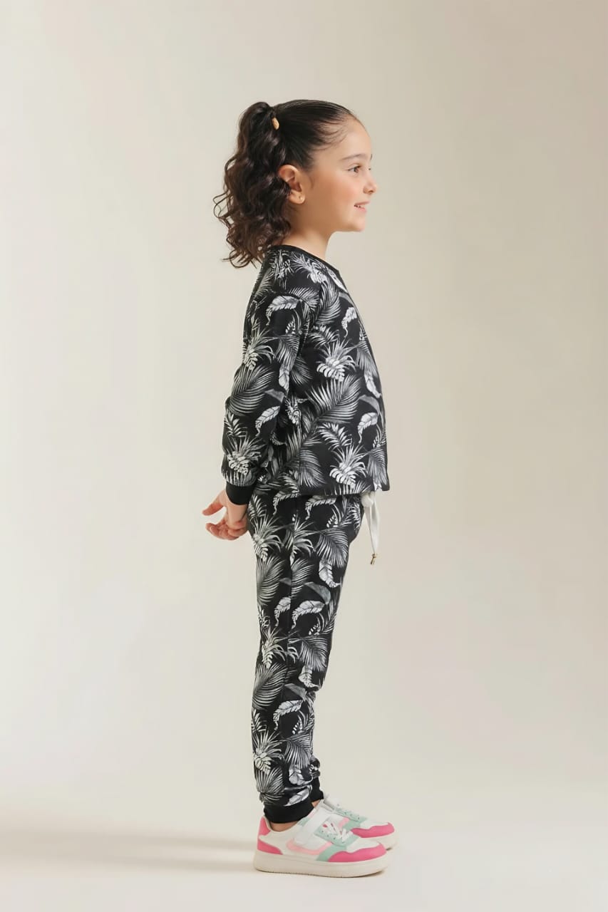 Premium Quality  Full Sleeves Double jersey suit