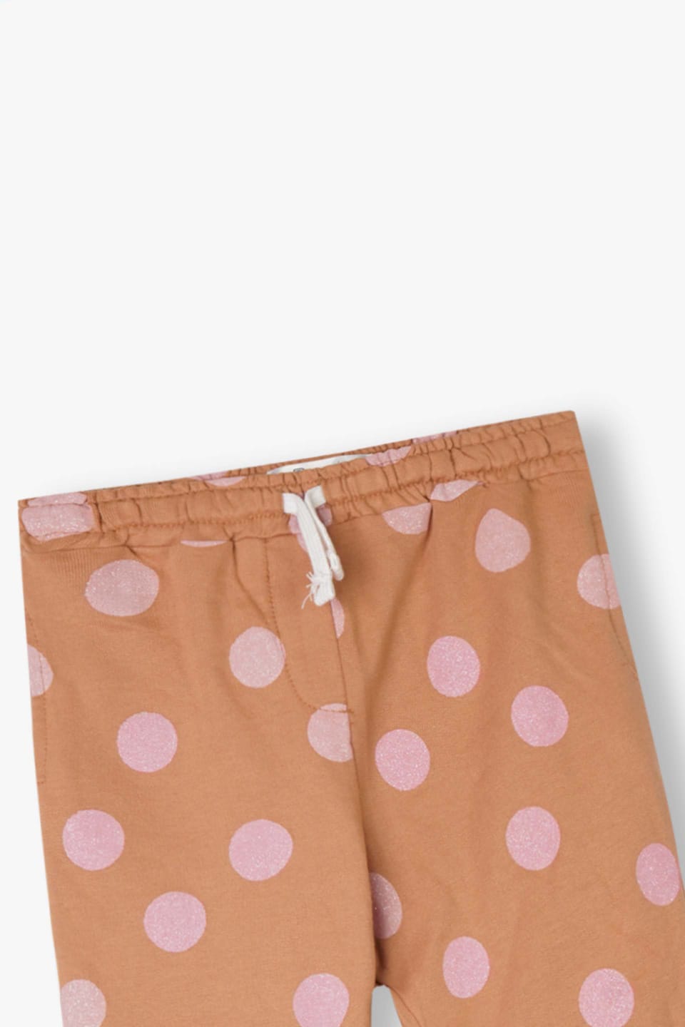 Premium Quality Girls  Polka Dot Trousers