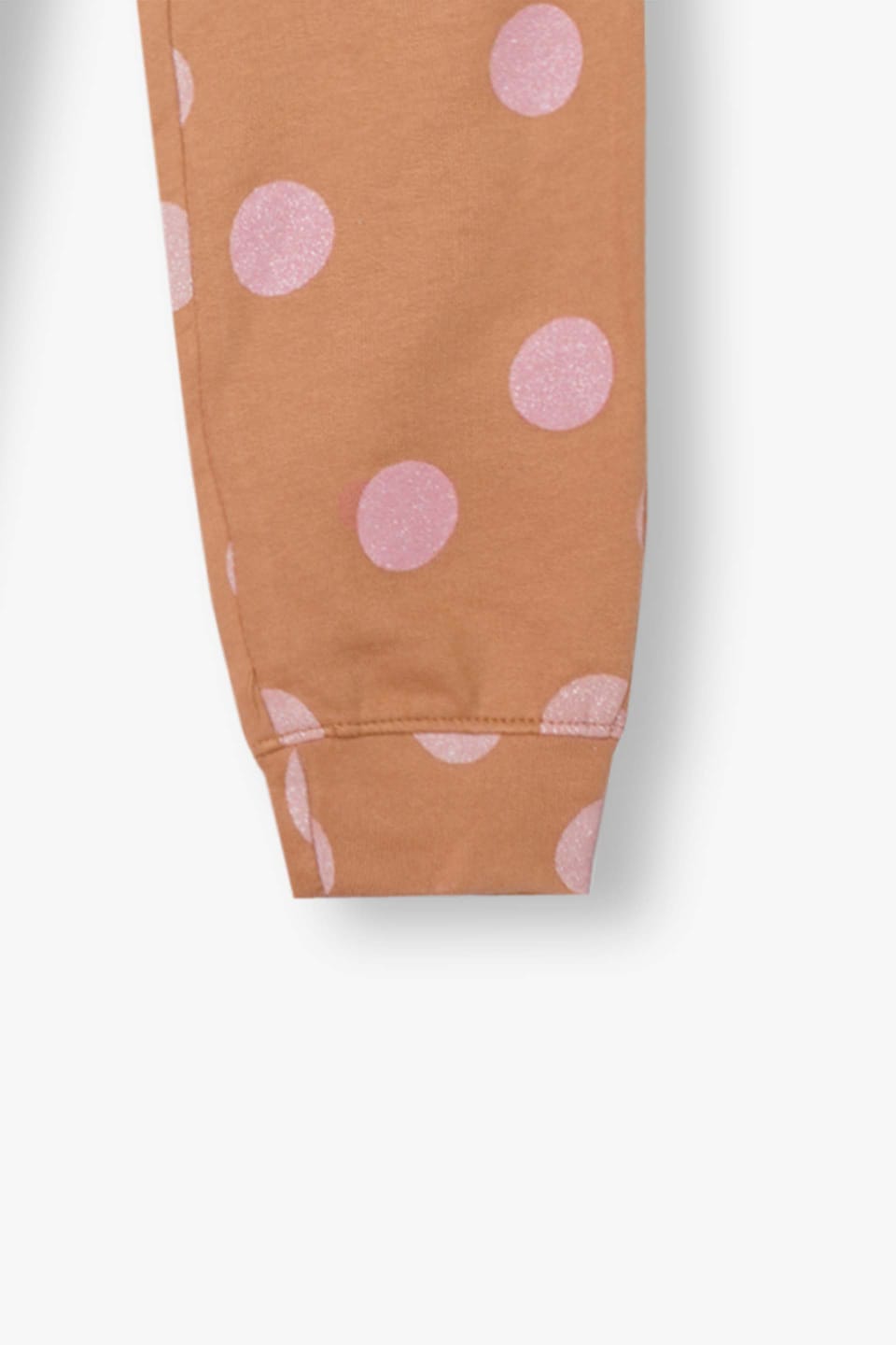 Premium Quality Girls  Polka Dot Trousers