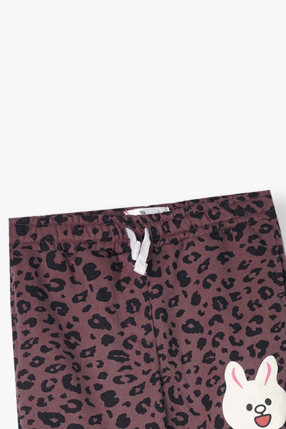 Premium Quality Printed All-Over Trouser For Girls
