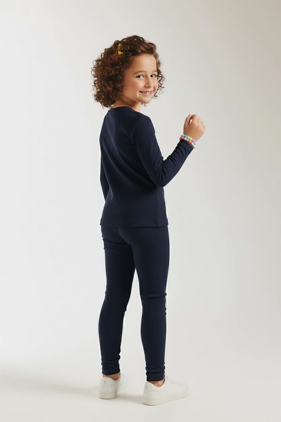 Premium Quality 2 Piece Winter Inner Suit For Kids