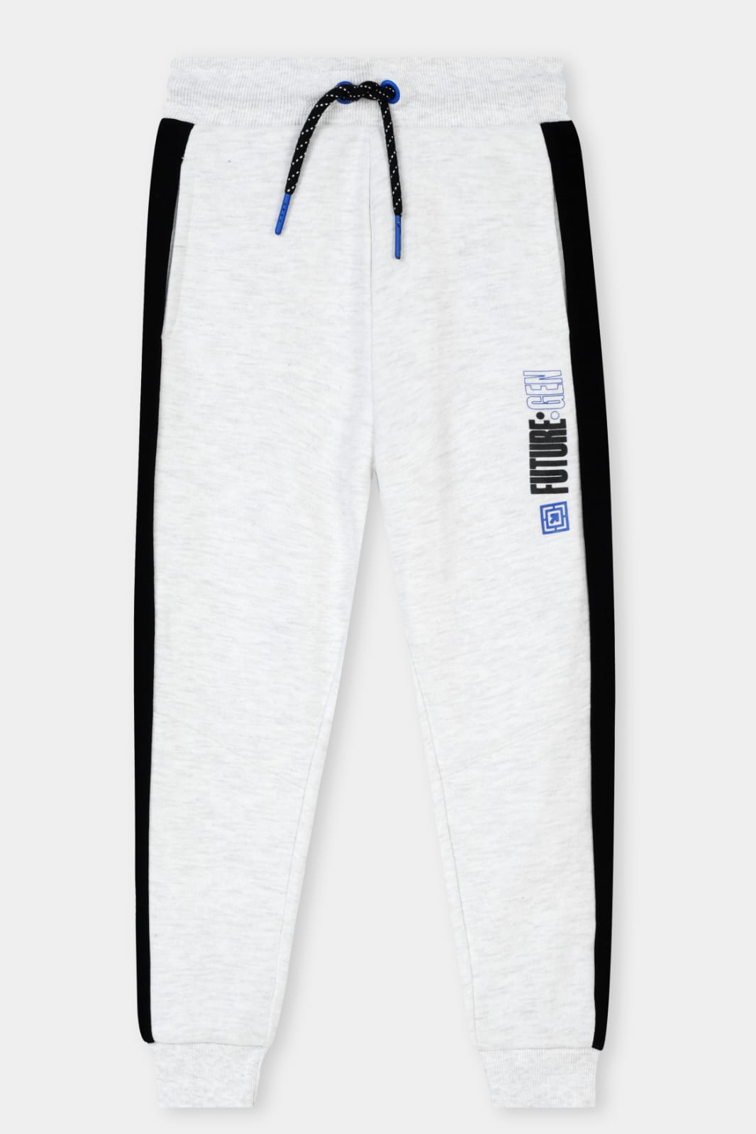 Premium Quality Both Sided Panel Fleece Trouser