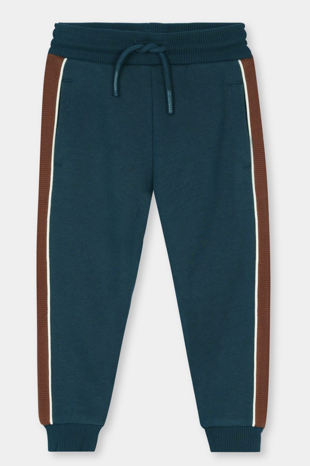 Premium Quality Both Sided Panel Fleece Trouser