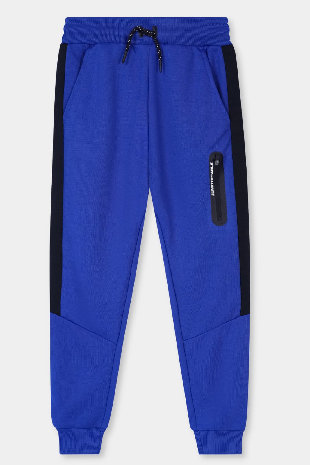 Premium Quality Printed Dry Fit Trouser for Kids