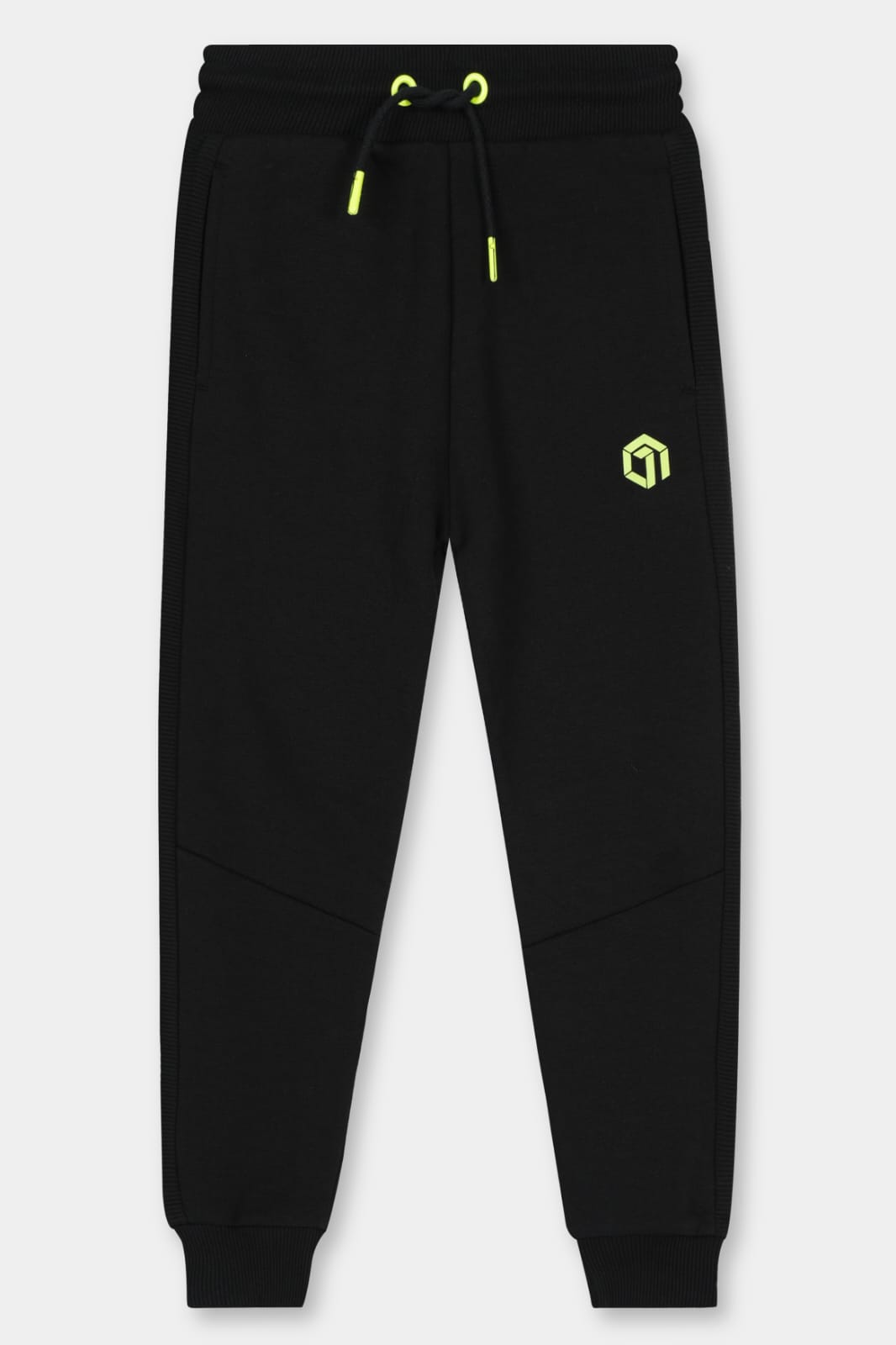 Kids Premium Quality Panel Fleece Trouser