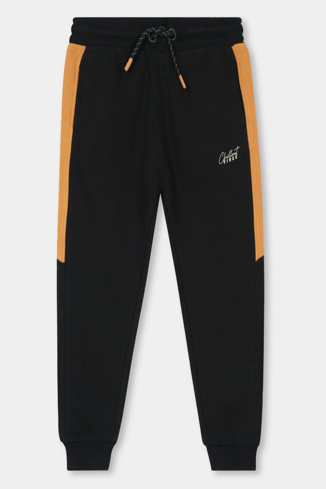 Premium Quality Panel Fleece Trouser For Kids