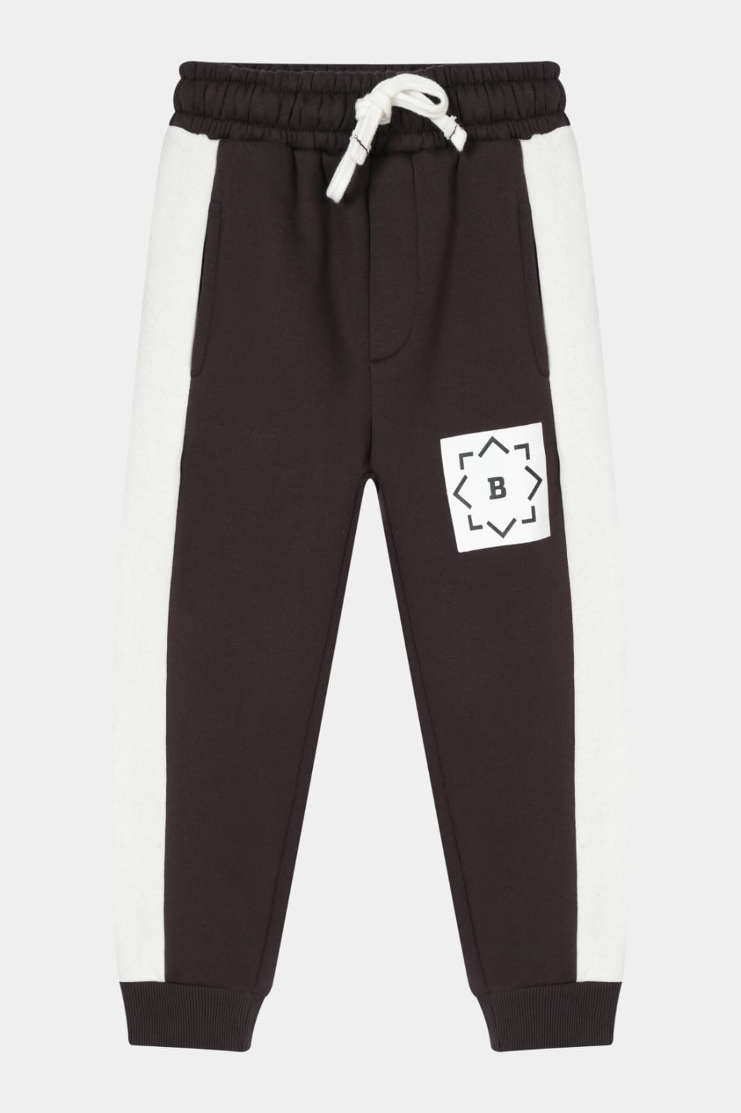 Premium Quality  Printed fleece Trouser  For Boys