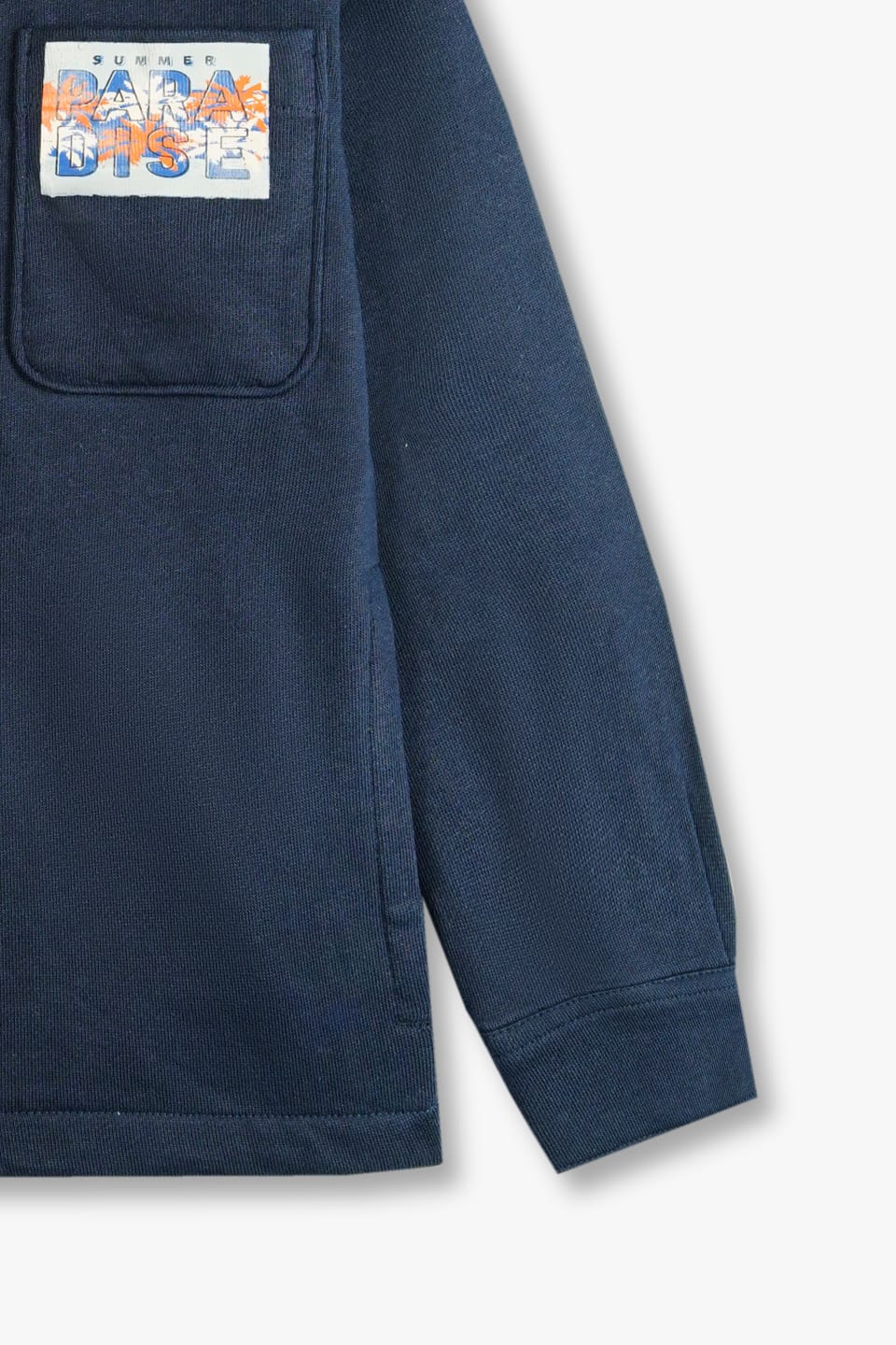 Premium Quality printed Both side Pocket Shirt for Kids