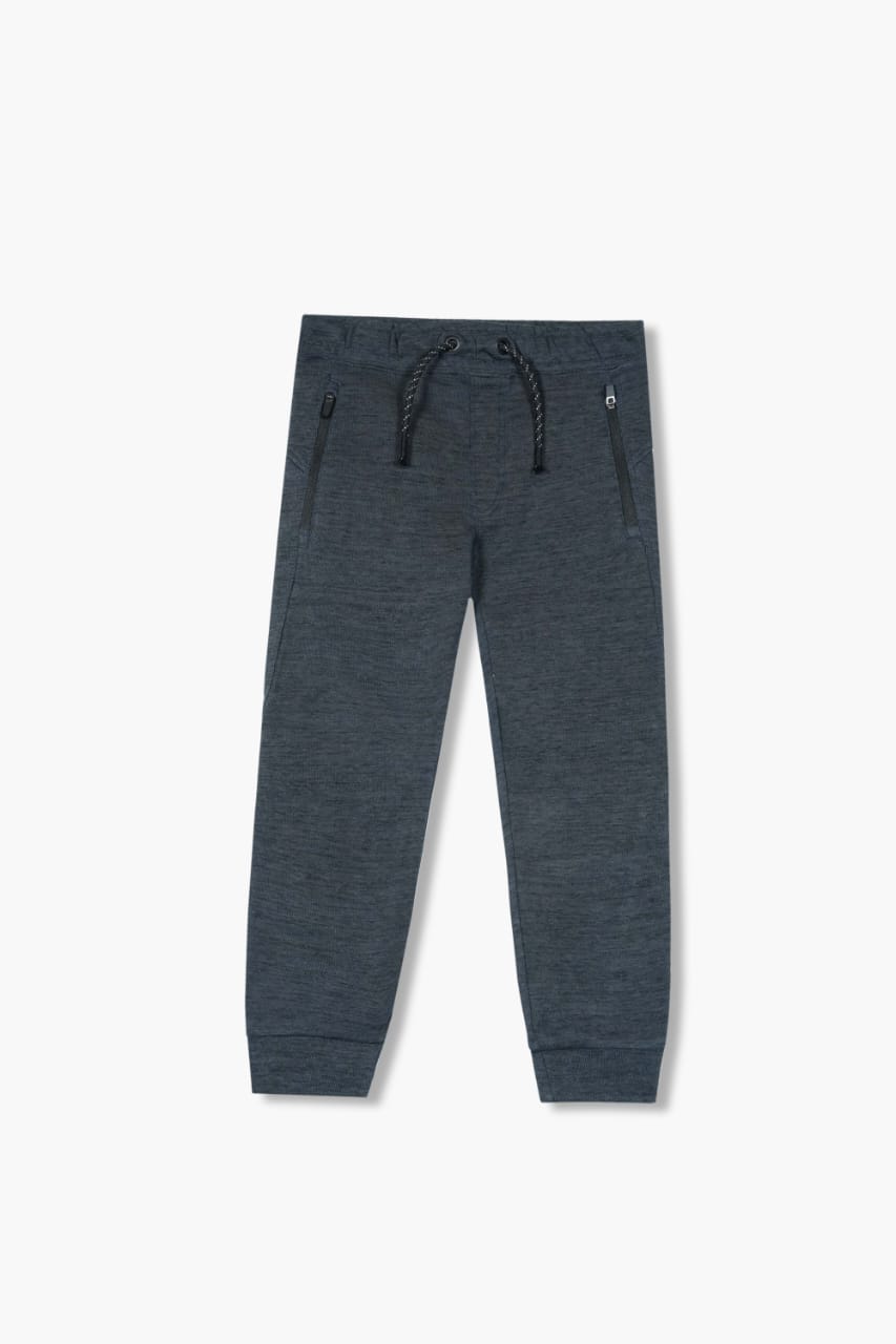 Premium Quality both side zip Pockets Trouser