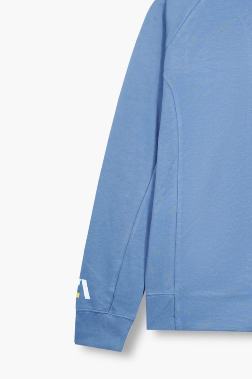 Premium Quality Pannel Zipper Hoodie For Boys