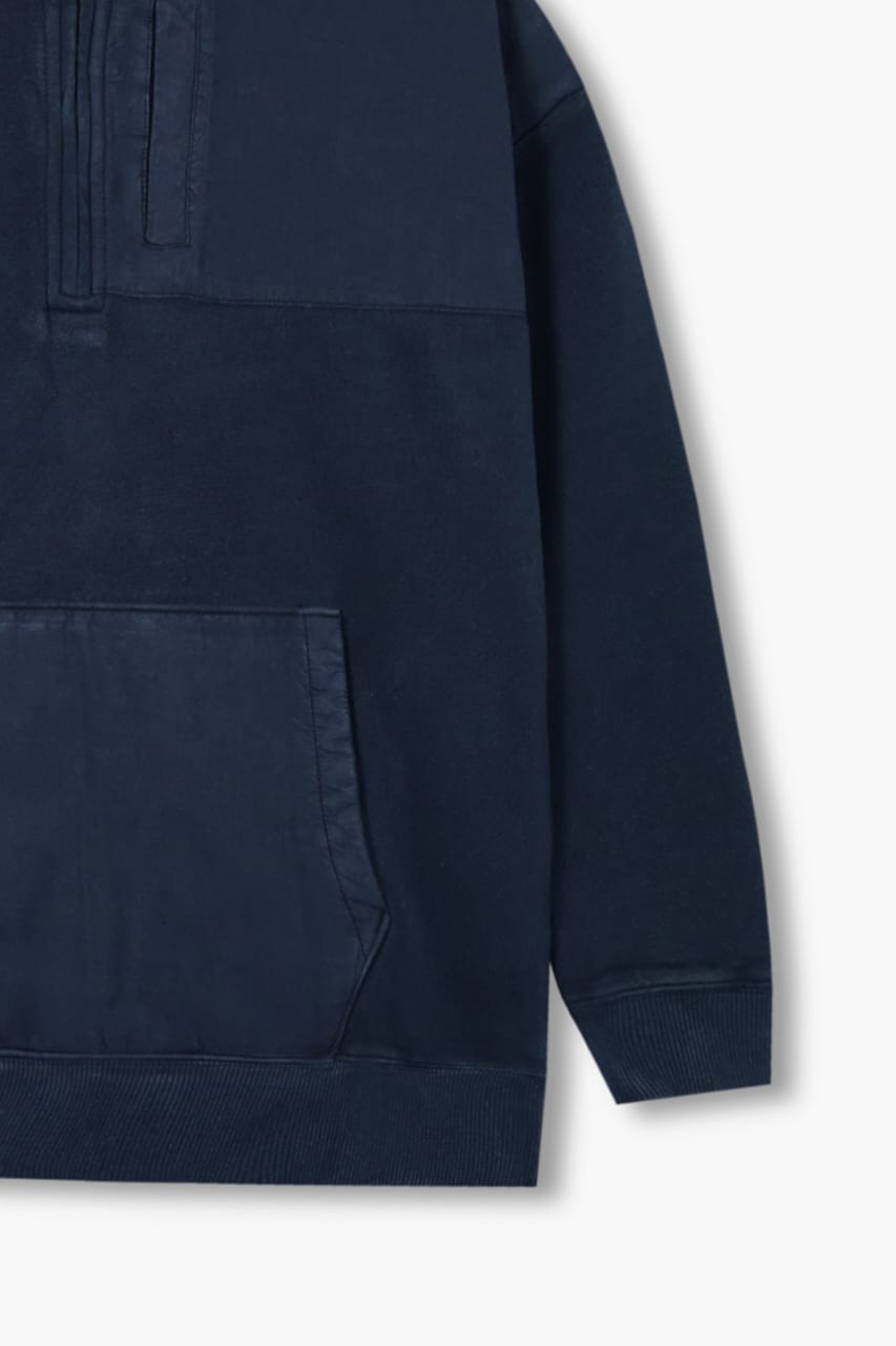 Premium Quality Half Zipper Hoodie For Kids