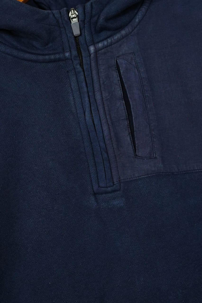 Premium Quality Half Zipper Hoodie For Kids