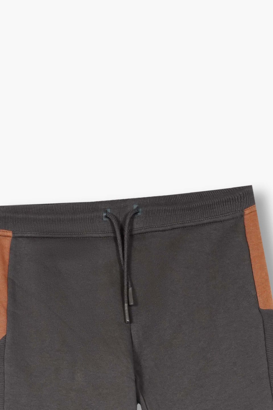 Premium Quality Pannel  Fleece Trouser