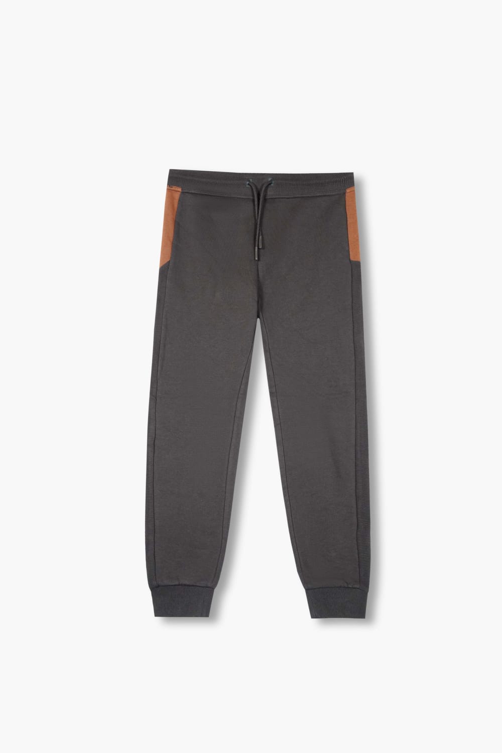 Premium Quality Pannel  Fleece Trouser