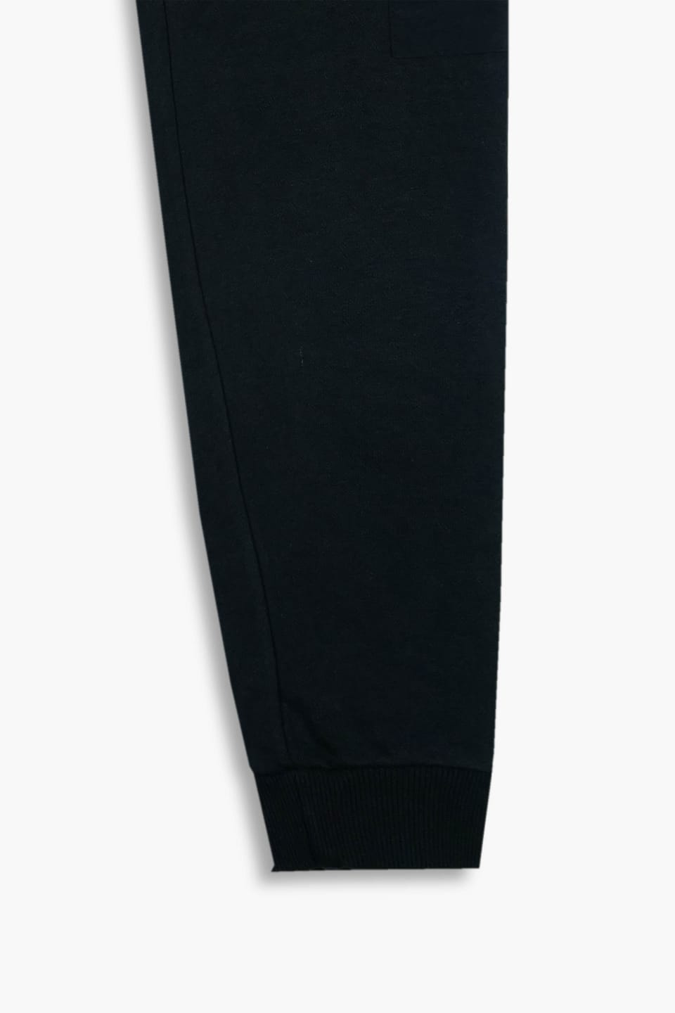 Premium Quality "Always Move Forward" Pannel  Fleece Trrouser