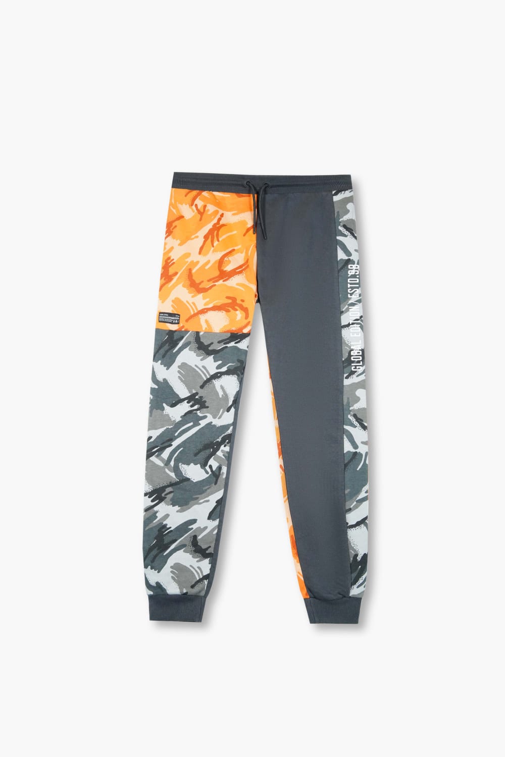 Premium Quality Both Sided Panel Fleece Trouser