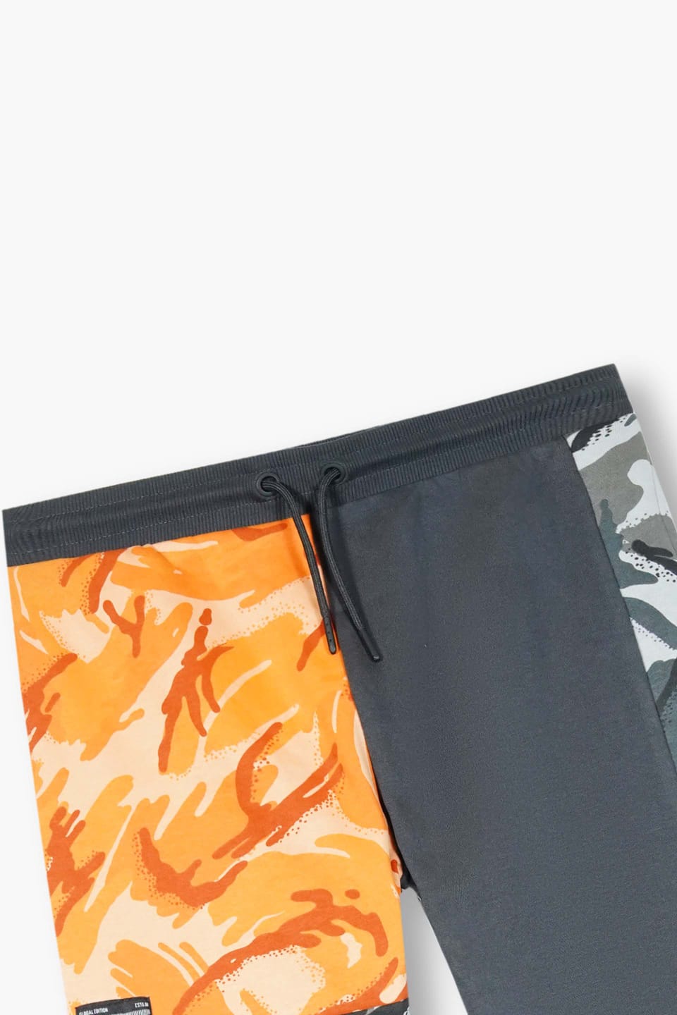 Premium Quality Both Sided Panel Fleece Trouser