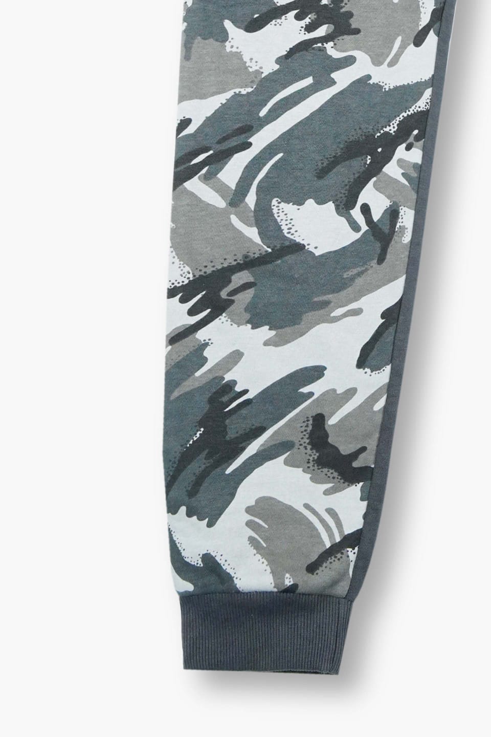 Premium Quality Both Sided Panel Fleece Trouser